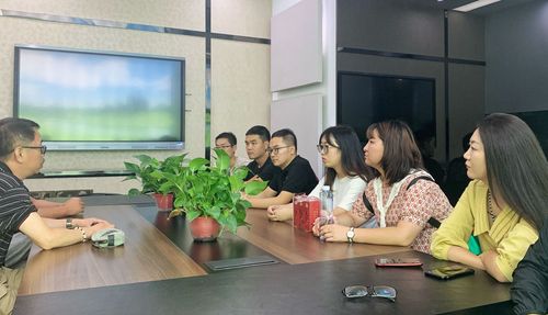 太原校友座谈会 太原校友座谈会