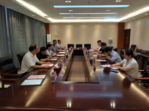 产教融合、校企合作交流会现场 产教融合、校企合作交流会现场