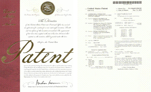 国际专利 国际专利