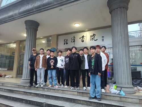 劳动教育实践1
