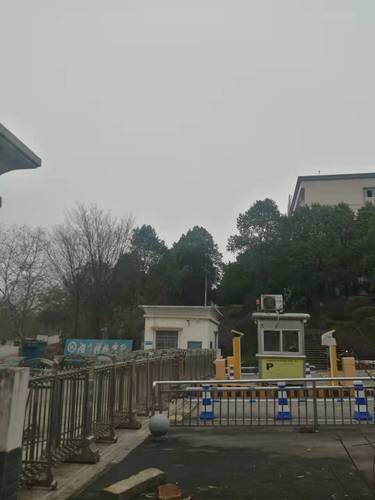 南门3清理后 南门3清理后