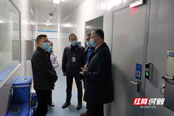 全国优秀县委书记刘勇会:恪守一心为民的公仆情怀