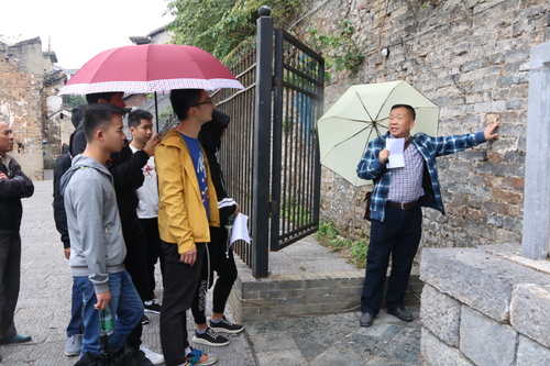 现场考察照片 现场考察照片