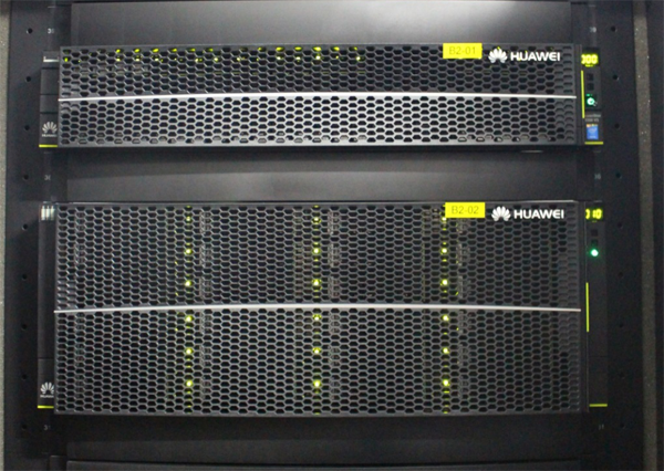 非结构化存储机组 非结构化存储机组