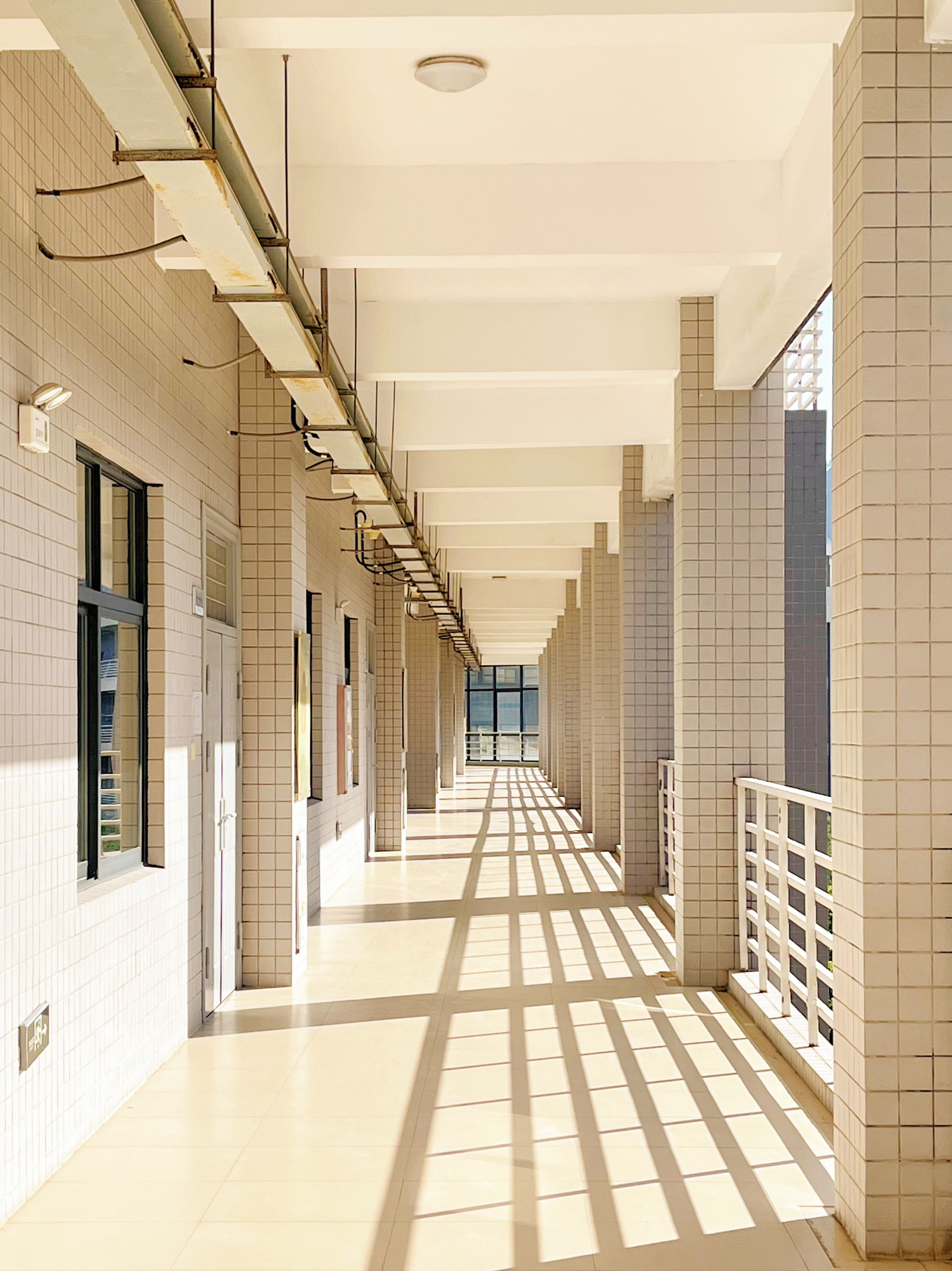 教学设施